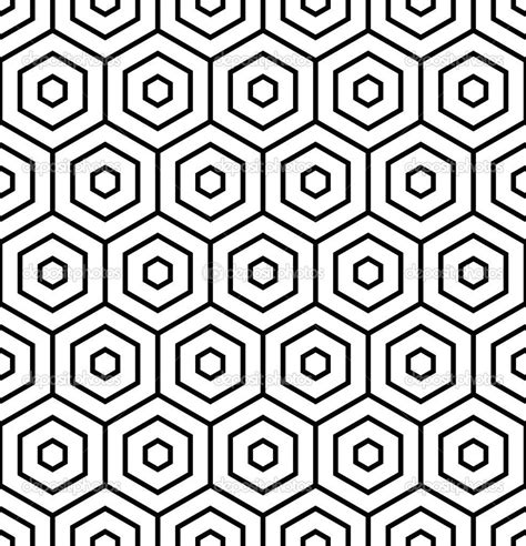 Geometric Pattern Tattoo Geometric Pattern Hexagon Pattern