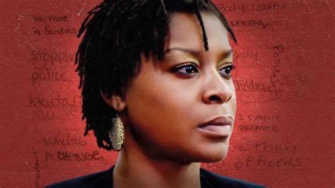 sandra bland s mom can t bear to watch hbo documentary say her name chicago sun times