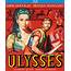 Ulysses Special Edition  Kino Lorber Theatrical