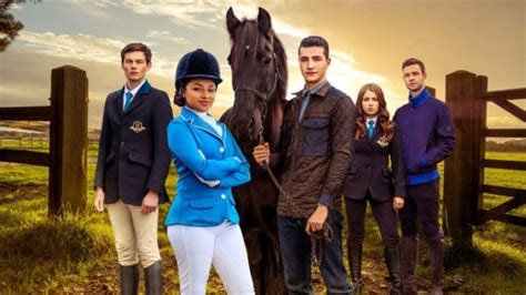 Free Rein Season 3 Is Coming To Netflix In July 2019 Fashionnews