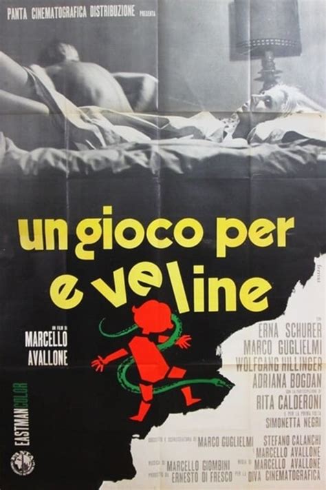 Streaming Vf Un Gioco Per Eveline ~ 1971 Streaming Vf Film Complet