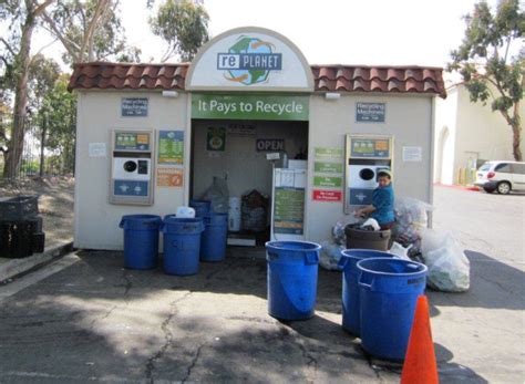 Ralphs Closure Leaves 2 Staffed Recycling Centers Orange County Register