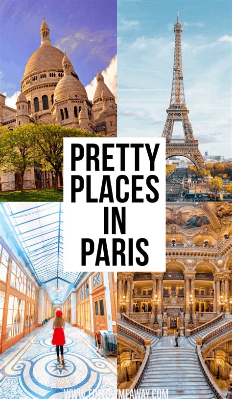 10 Stunningly Beautiful Places In Paris You Must Visit Paris Travel
