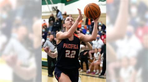 All County Girls Basketball Player Addison Deal Transfers To Mater Dei From Pacifica Christian