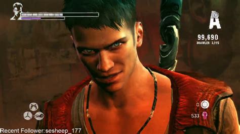 Dmc Devil May Cry Part Missions Youtube