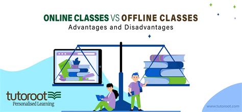 Online Classes Vs Offline Classes 2023 Pros And Cons