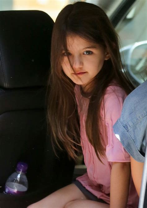 Suri Cruise Fashion Blog June 2012 Nyc