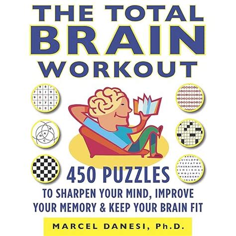 Brain Games For Seniors Printable