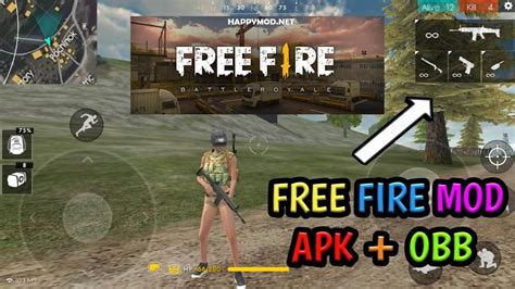 Siapa yang tidak senang jika di tembak atau di tabrak oleh lawan di game free fire, namun kita tidak pernah berkurang darahnya. Free Fire MOD APK Download Latest Version {Everything ...