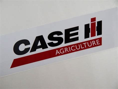 Case Agriculture Logo
