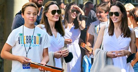 Angelina Jolie 2022 Ontdek Wat Haar Volgende Project Is