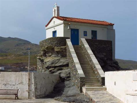 Agia Thalassini Church Img0467 My Greece Travel Blog