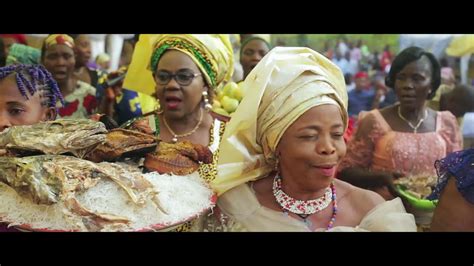 ada onyedika nigerian igbo traditional marriage at nnewi anambra state youtube
