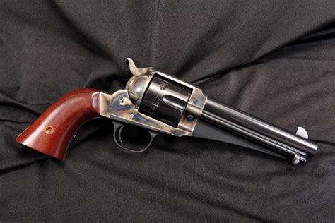 Emfuberti Model 1875 Outlaw Remington 45 Colt Single Action