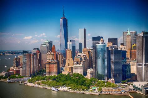 15 Best Things To Do In Downtown Manhattan The Crazy Tourist