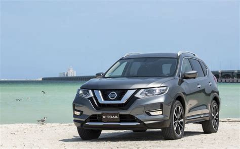 Nissan X Trail Híbrido A defender el reino El Sol de México