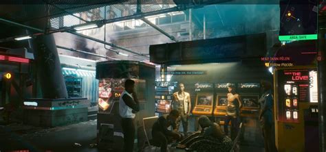 Its Monday Must Be Cyberpunk 2077 Pc Perspective