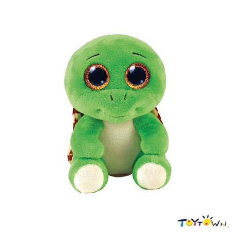 Ty Beanie Boo Turbo Spotted Turtle Shopee Philippines