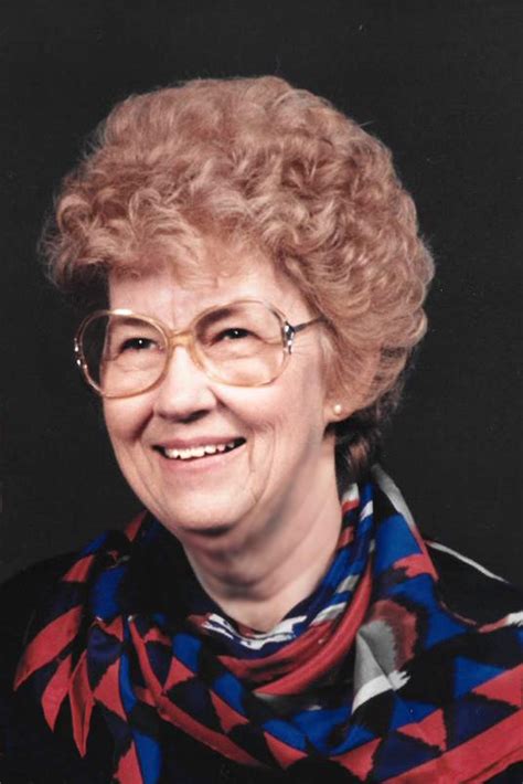 Remembering Ruth E Wellington Obituaries Archive Joldersma And Klein