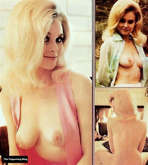 Diane McBain Nude Photos Videos 2024 TheFappening