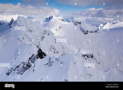 Pacific Coast Ranges Hi Res Stock Photography And Images Alamy