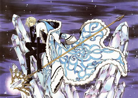 Anime Tsubasa Reservoir Chronicle 4k Ultra Hd Wallpaper By Clamp