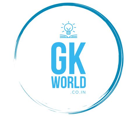 About Us Gk World
