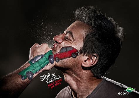 40 Of The Most Powerful Social Issue Ads Thatll Make You Stop And