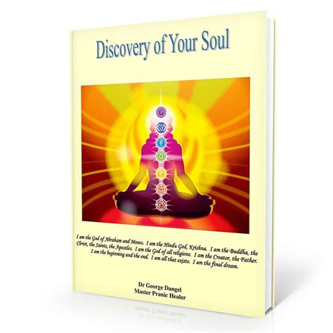 Ebook Discovery Of Your Soul River Of Life Health