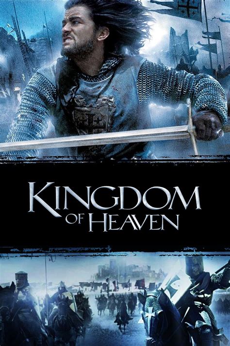 Kingdom Of Heaven 2005 By Ridley Scott