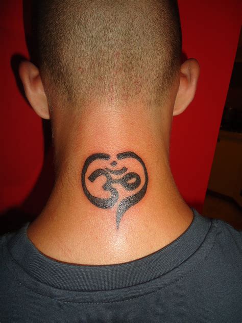 Om Tattoos Designs Ideas And Meaning Tattoos For You