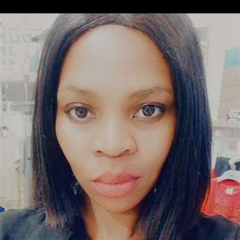 Thabitha Mogale Salesperson Adidas Linkedin