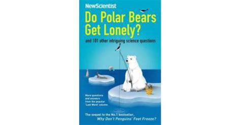 New Scientist Do Polar Bears Get Lonely Buy Tamil And English Books