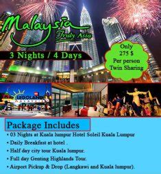 Shop for the malaysia holiday packages at arvholidays.in. Europe Tours :: Rehman Travels