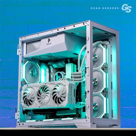 The 5 Best White Pc Cases In 2021 Antec