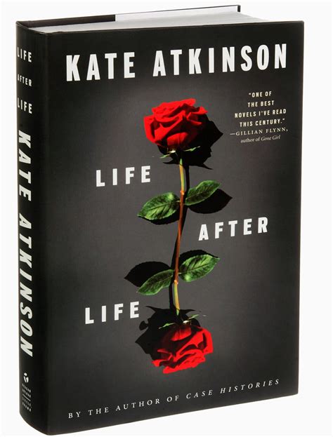 ‘life After Life A Novel By Kate Atkinson The New York Times