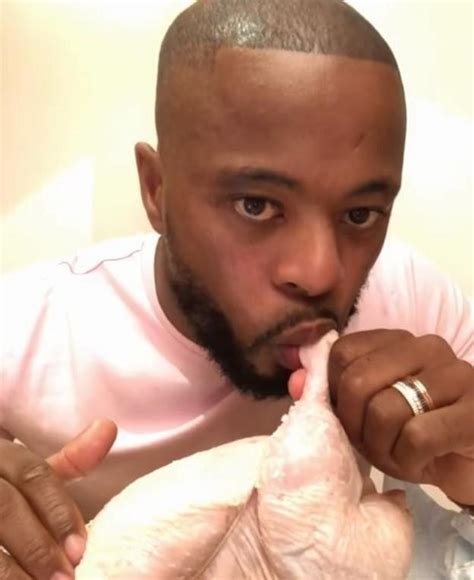 Patrice Evra Sucking The Toes Of The Chicken Was Too Far Bbc Sport
