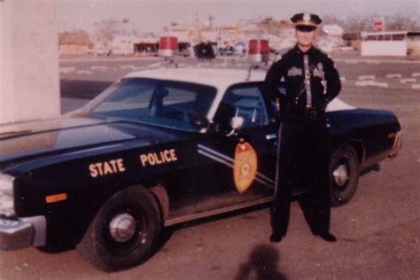 Photo New Mexico State Police John Reynolds Album Copcar Dot Com