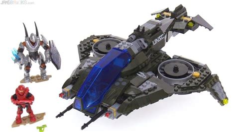 Halo Mega Bloks Sets Worth Going For In 2018 Buyers