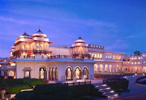 Top 10 Most Expensive Hotels In India In The News Businesstoday
