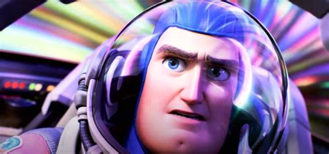 Mira El Tráiler De Lightyear La Historia Del Origen De Buzz