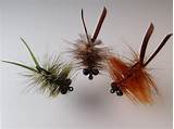 Photos of Fly Fishing Supplies