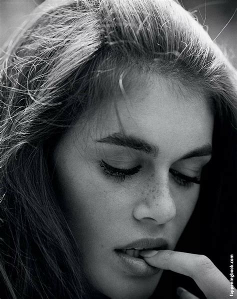 Kaia Gerber Nude Onlyfans Leaks Fappening Page 4 Fappeningbook