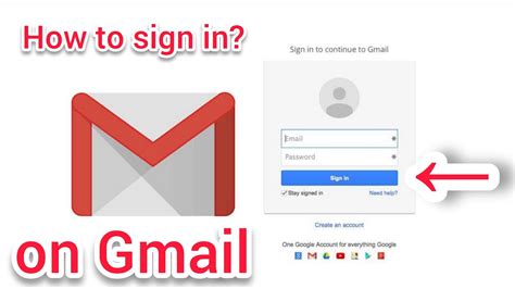 Login Sign In Inbox