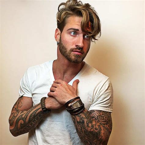 65 popular hipster haircuts modern trends [2021]