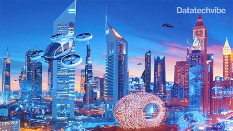 Dubai Future Foundation To Host First Metaverse Event
