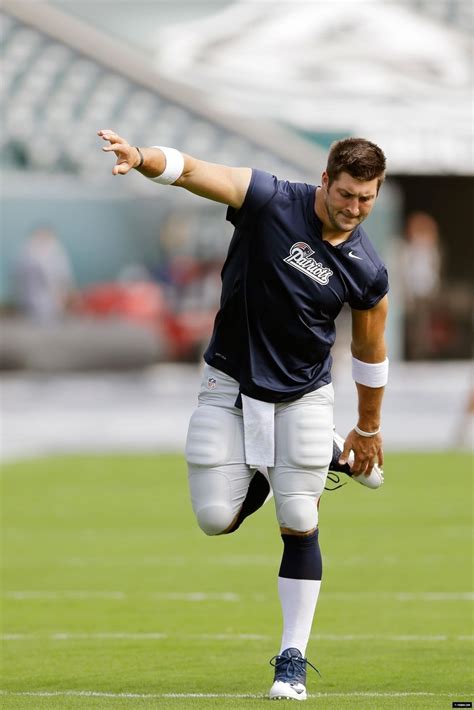 Tim Tebow Patriots Tim Tebow Tim Tebow Foundation Nfl Players