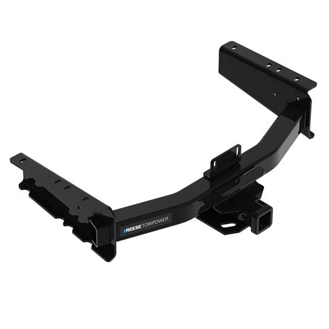 Reese Towpower 96913 Class 5 Trailer Hitch 2 Inch Square Receiver