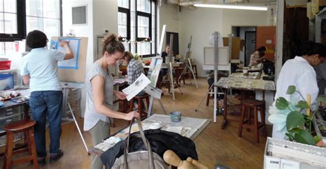 Adult Painting Drawing Classes In Hoboken Urban Arts