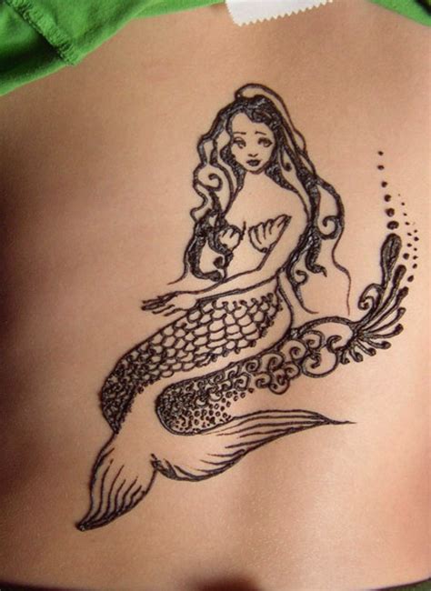 Cool Henna Tattoo Designs For 2012 Sheplanet